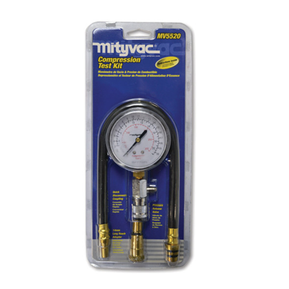 CDI Electronics Compression Test Kit - Tools & Test Equipment