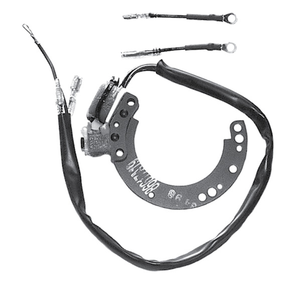 QuickSilver Stator Mercury 6-25HP