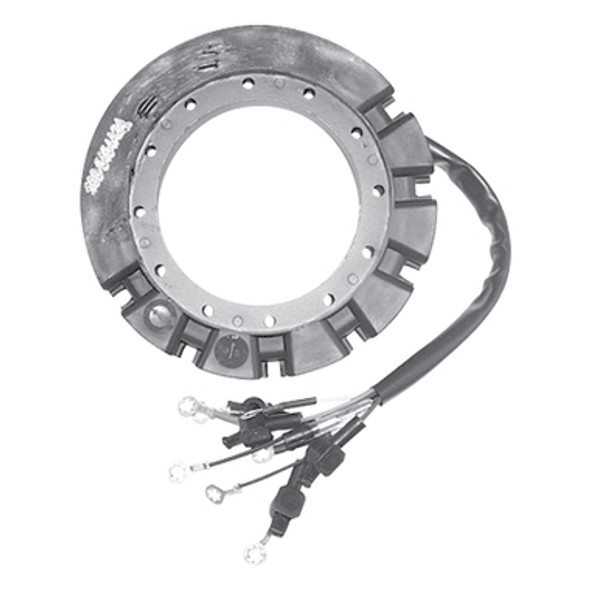 Quicksilver Stator Stator Assy