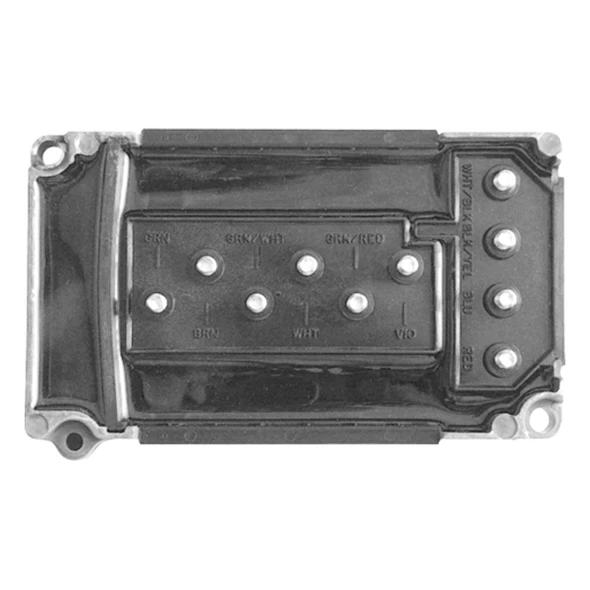 QuickSilver Switchbox Mercury 3Cylinder & 6 Cylinder Early Models