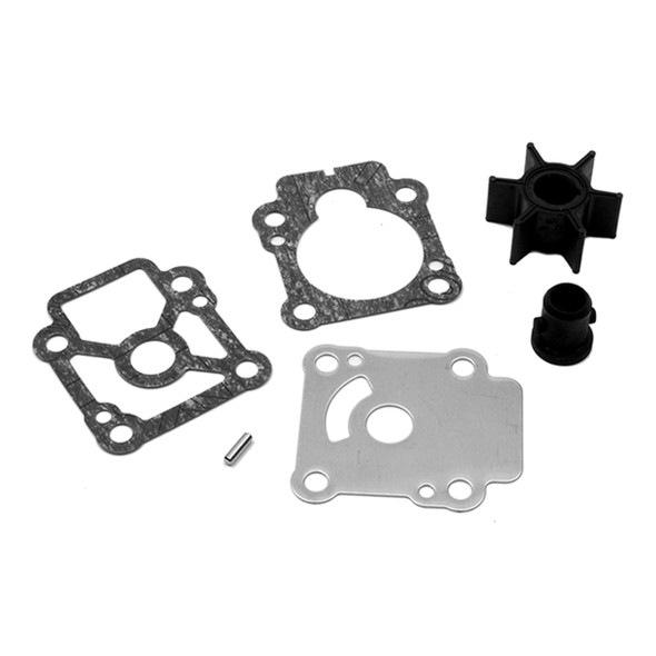 QuickSilver Kit Mercury Water Pump 8-9.9HP 4 Stroke Standard Gearcase