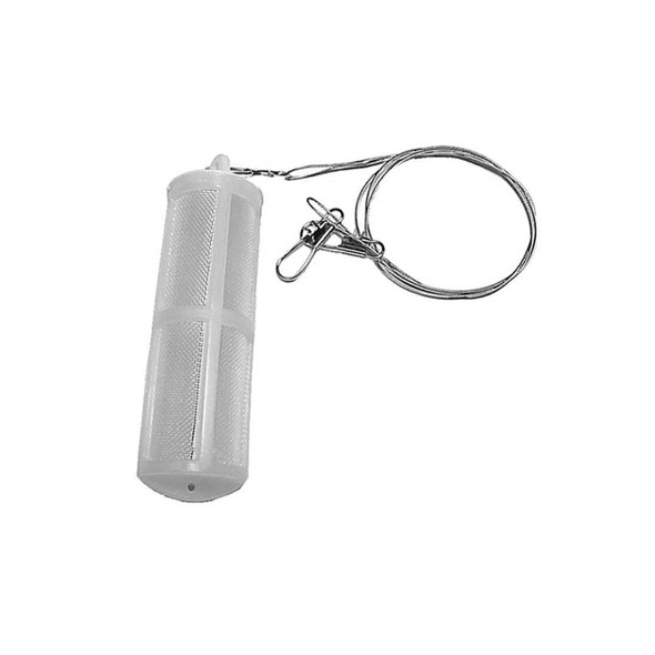 QuickSilver Eliminator Mercury Water