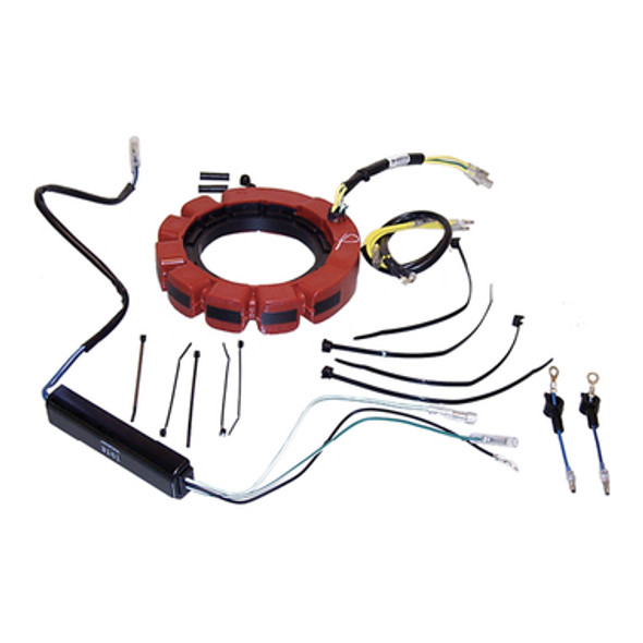 Quicksilver Stator Kit Stator Kt-4Cyl16A