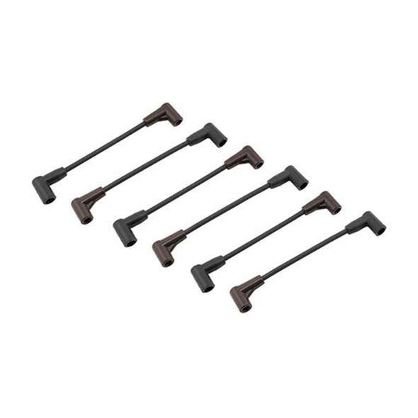 QuickSilver Cable Set Mercury