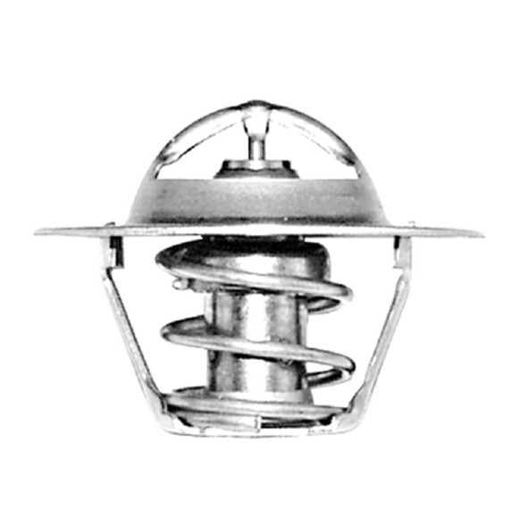 QuickSilver Thermostat 140F