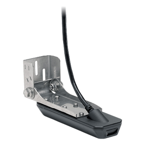 Humminbird Transom Mount Transducer Mega+ SI HW H8 9 10 12 15 MSI