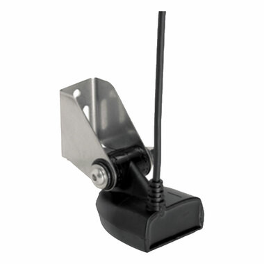 Transom Mount Transducer XNT 14 HW T - HW APEX XPLORE SLX