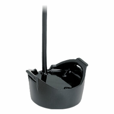 Transom Mount Transducer XP 9 HW - In-Hull Transducer HW G2, G3 G4 GPS Helix