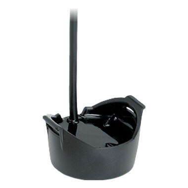 Transom Mount Transducer XP 14 HW - In-Hull Transducer HW APEX XPLORE SLX
