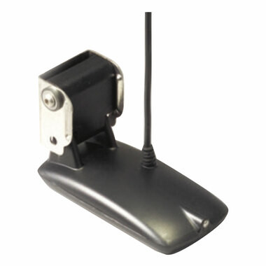 Transom Mount Transducer XHS 9 HDSI 180 T High Def Side Imaging
