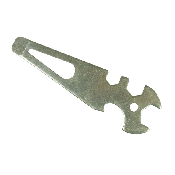 BLA Stainless Steel Shackle Key G316