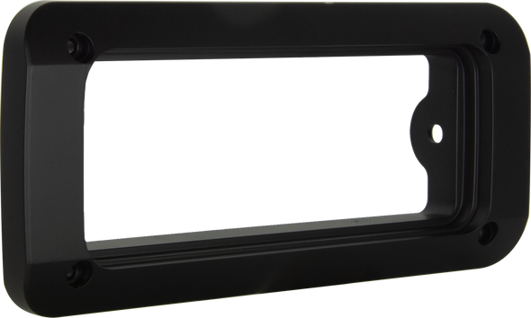 GME MK008B Flush Mount To Suit GX700, GX400 - Black