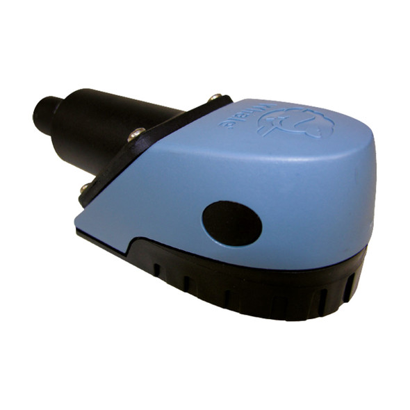 Whale Strumbox Universal Entry 19mm