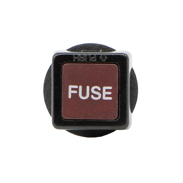 Fuse Holder – Square