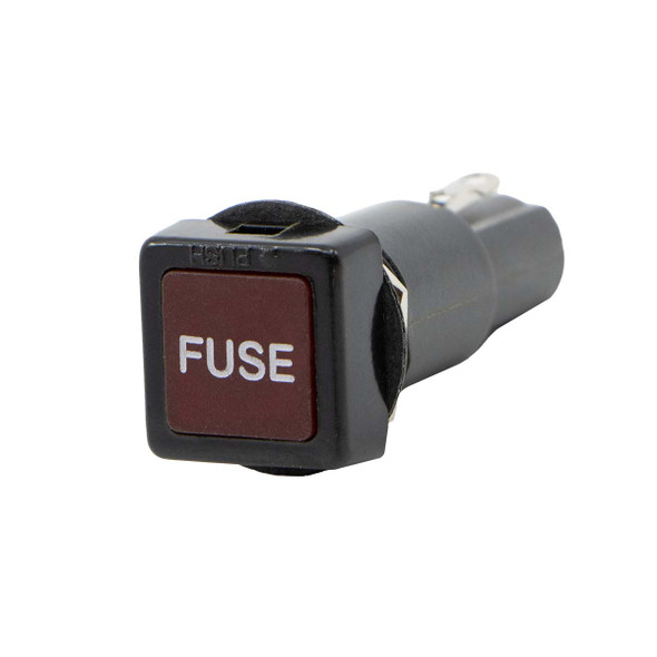 Fuse Holder – Square
