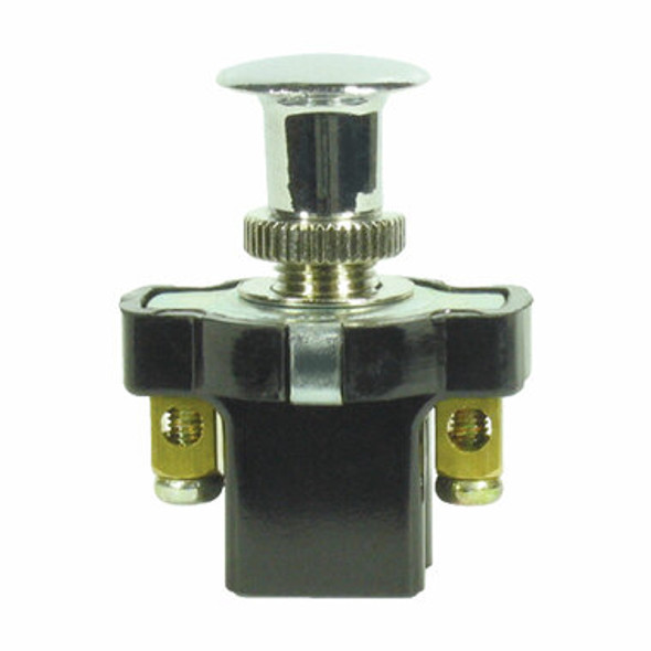 Marine Town Push-Pull Switch Switch Push Pull 2Pos 12V5A