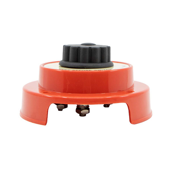 Battery Selector Switch with Off/1/All/2 Positions