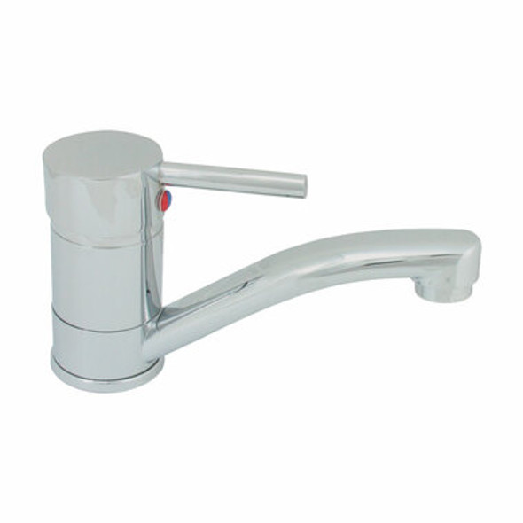 Tap Mixer Short Swivel Faucet Adriatic (Discontinued)