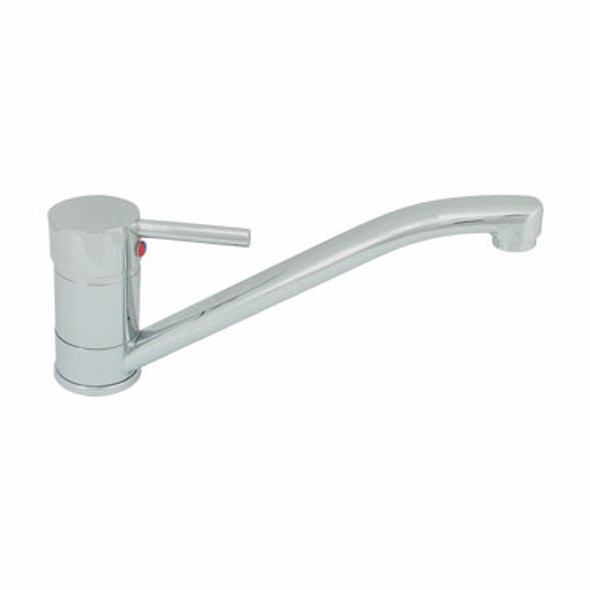 Tap Mixer Long Swivel Faucet Adriatic (Discontinued)