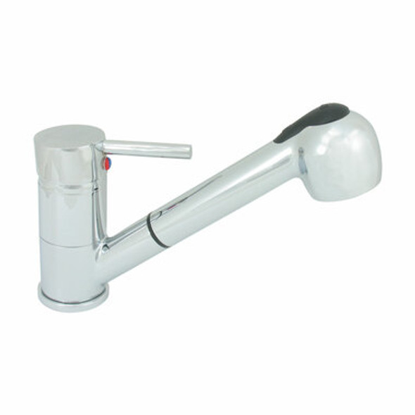 Tap Mixer Combo Shower Faucet Adriatic (Discontinued)