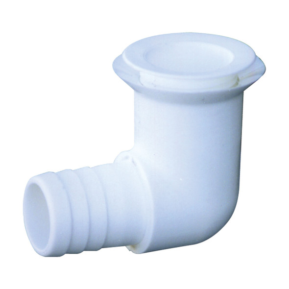 Countersunk Flush Drain/Sink Waste
