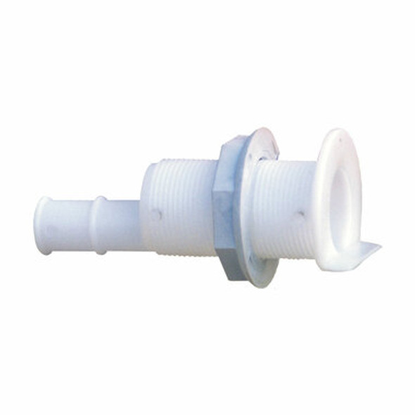 L' Head Skin Fittings Skin Fitting ACetal L Head 25mm Tail