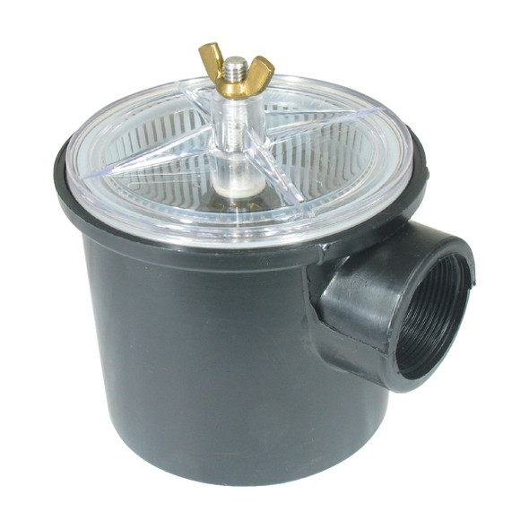 Osculati Water Strainers
