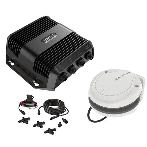Simrad NAC-2 VRF Core Pack