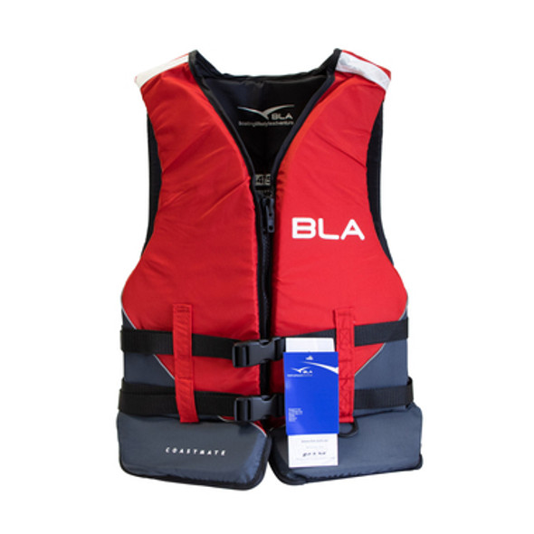 BLA BLA Coastmate Red Ash L50 Junior