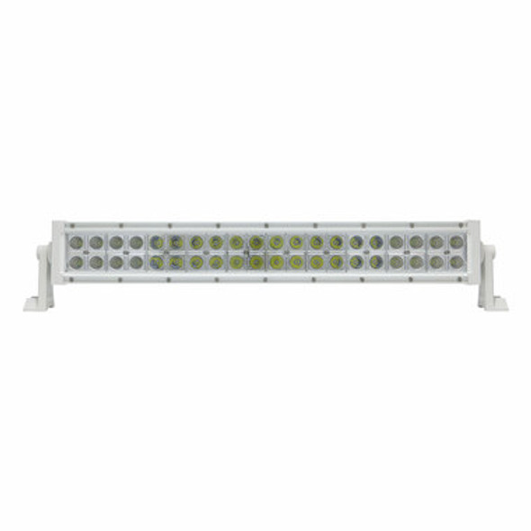 Seachoice Led Spot/Flood Light Bars Seachoice 40 Led 22'' Spot Lightbar White