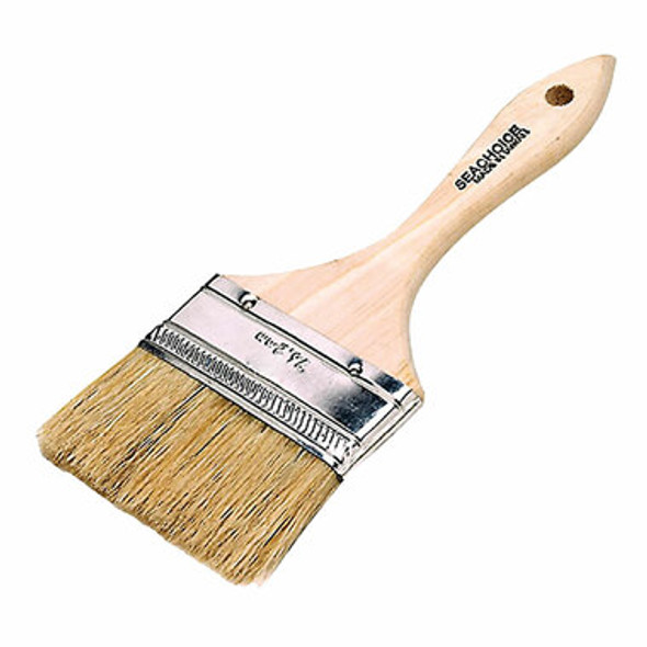 Seachoice Double Wide Chip Brush Seachoice Double Wide Chip Brush-3'' (Discontinued)