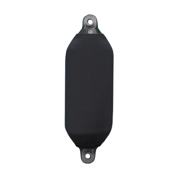 Dan-Fender Fender Cover Fender Cover Black T/S 141506/7