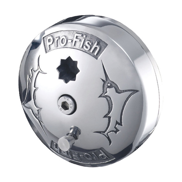 Lewmar Automatic Freefall Conversion Kit