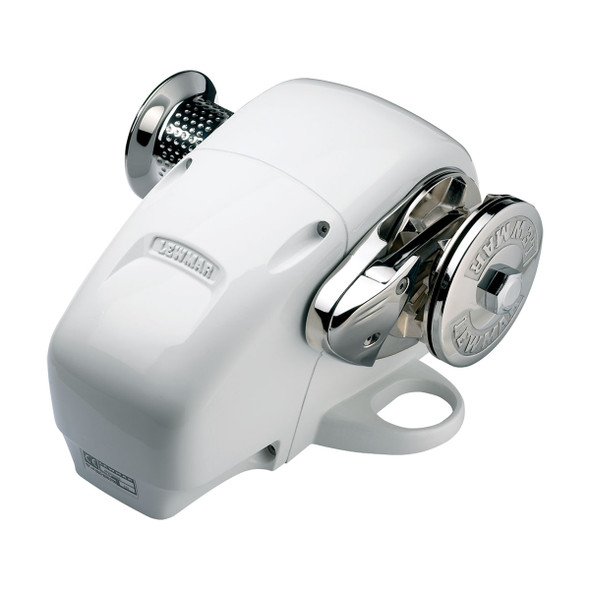 Lewmar Horizontal Anchor Windlass - H2, H3 Series