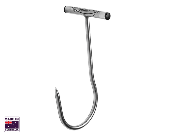 Hookem Meat Hook 10 x 125mm