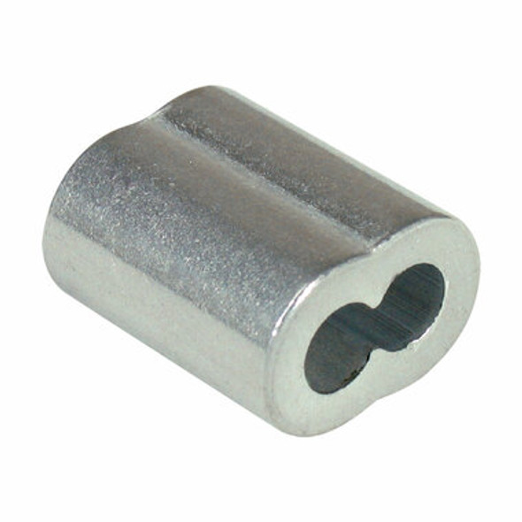 Clamp Swages - Alloy Swage Alloy 2.5mm (Discontinued)