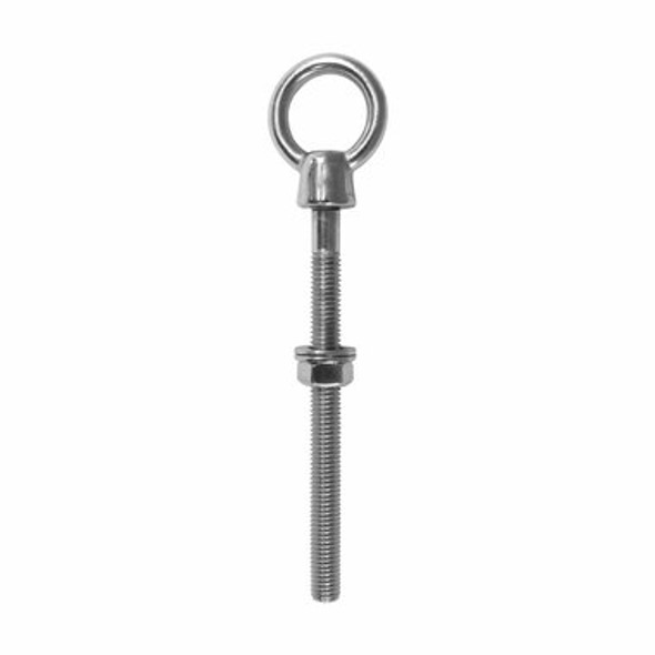 BLA Eye Bolt G3N16 Stainless Steel Cast Head M10 X 120mm