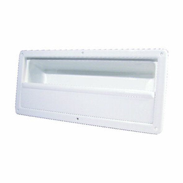 Side Pocket - Open Side Pocket Open Plastic 546X249mm