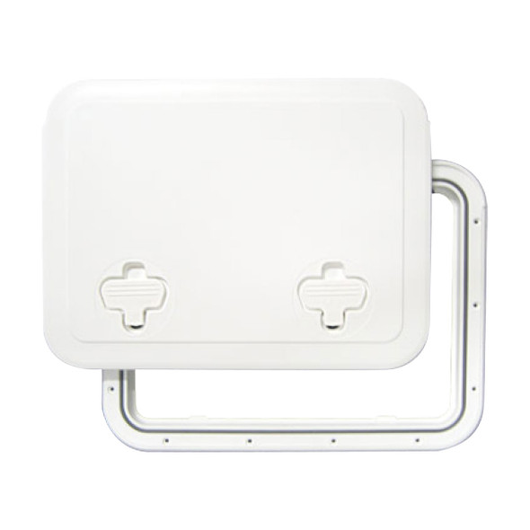 Jim Black Access Hatch - Removable Panel