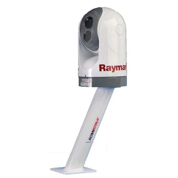 Raymarine T-Series Camera Power Tower 150mm A80119