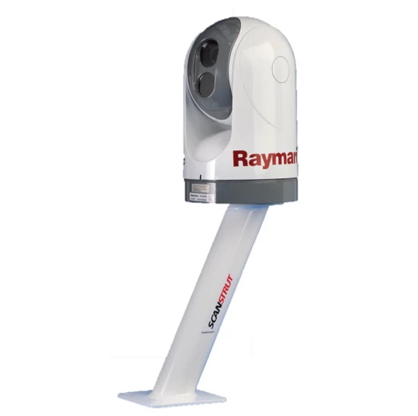 Raymarine T-Series Camera Power Tower 300mm A80120