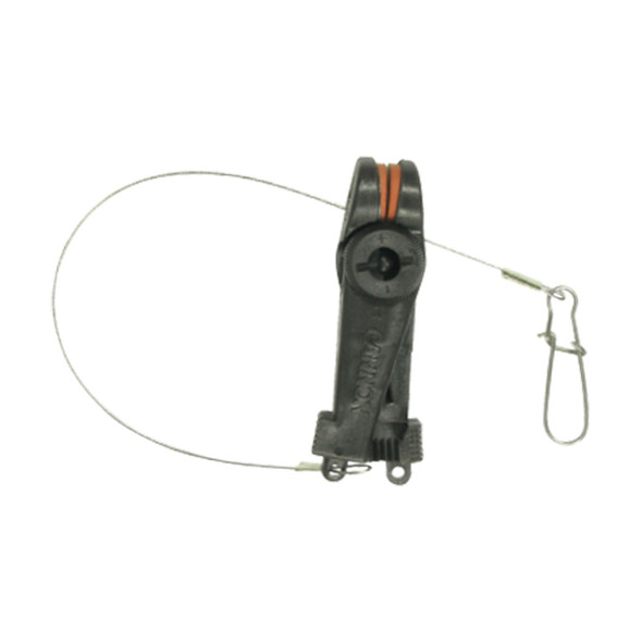 Cannon Release Clips