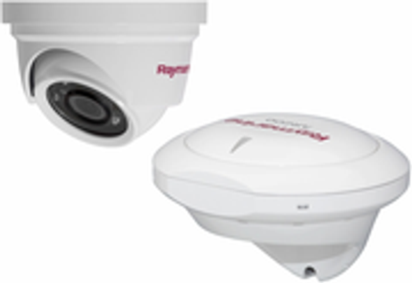 Raymarine CAM 220 Augmented Reality Pack - (E70347, E70537, A80159, A06034, A060 (Discontinued)