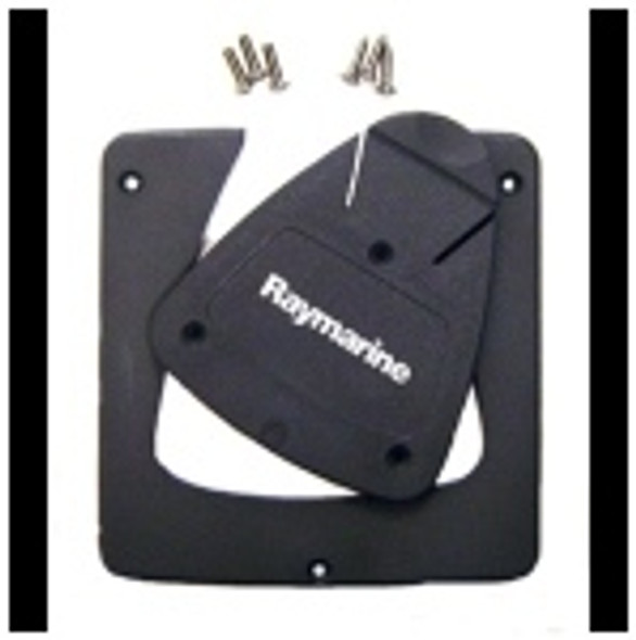 Raymarine Replacement Mounting Clip & Bracket