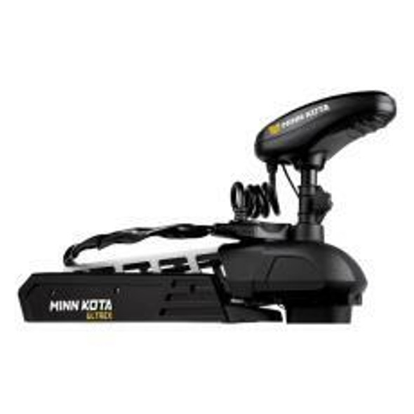 Minn Kota Ultrex with Advanced iPilot - 112lb - 60" - 36V