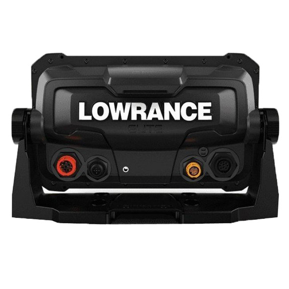 Lowrance ELITE 7 FS Combo Including Active Imaging 3-in-1 Transducer