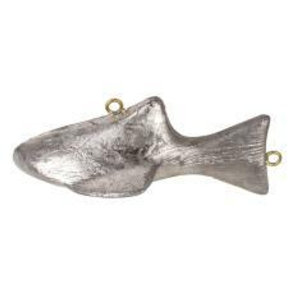 Fish Bomb Trolling Weight 6lb