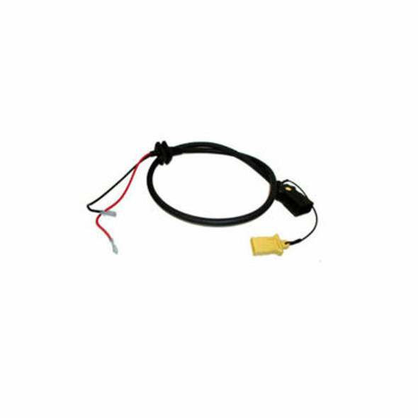 Cannon Downrigger Power Cable - Motor Side
