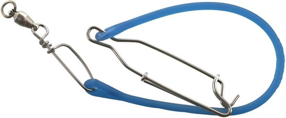 Trolling Snubber With Cannon Ball Snap (Discontinued)