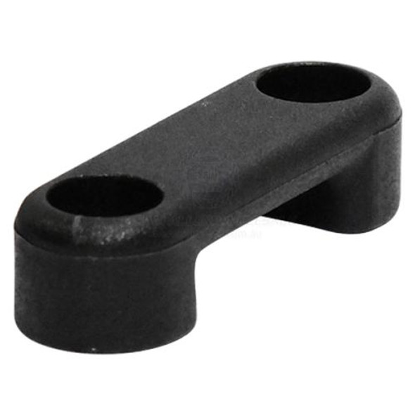 Webbing Saddle Nylon Suit 50mm